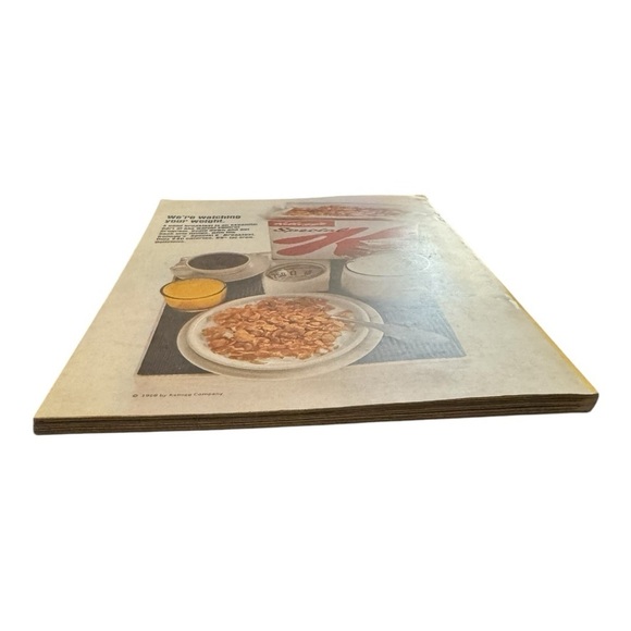 National Geographic July 1968 - Picture 5 of 8